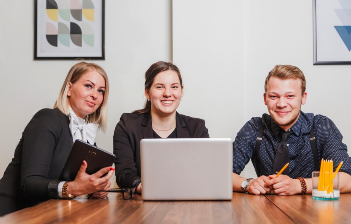 Matériel pédagogique de formation financière